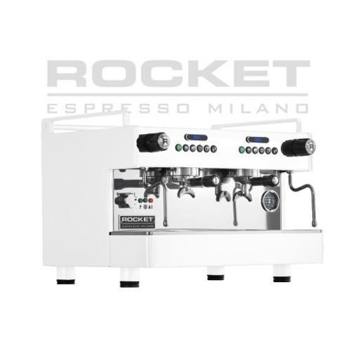 ROCKET 로켓 에스프레소 커피 머신 BOXER 2GR