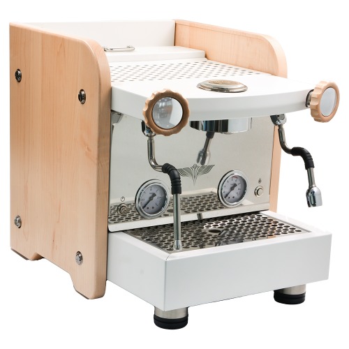 엘로치오 자르R 에스프레소 커피 머신