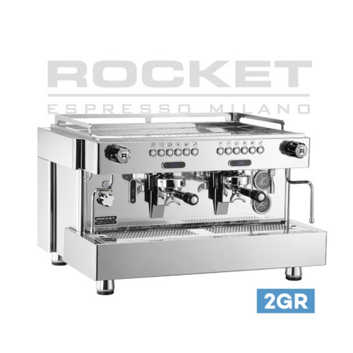 ROCKET 로켓 에스프레소 커피 머신 RE A 2GR