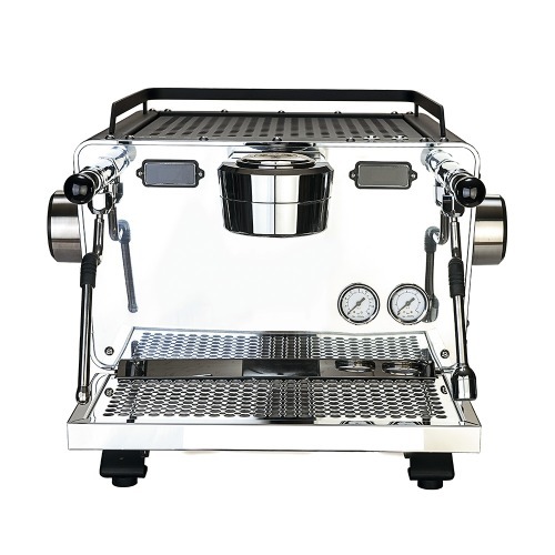 엘로치오 라겐 에스프레소 커피 머신