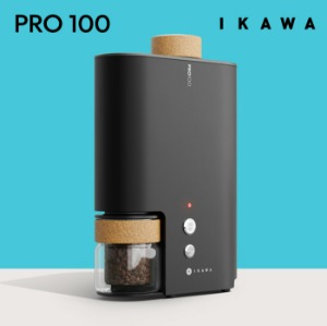 이카와 샘플 로스터 PRO 100