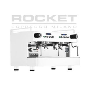 ROCKET 로켓 에스프레소 커피 머신 BOXER 2GR