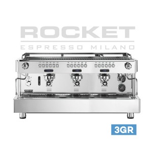 ROCKET 로켓 에스프레소 커피 머신 RE A 3GR