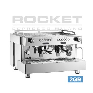 ROCKET 로켓 에스프레소 커피 머신 RE A 2GR