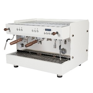 엘로치오 모레스토 에스프레소 커피 머신