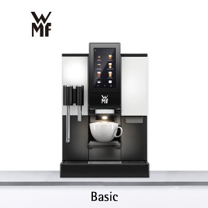 WMF 전자동 커피 원두 머신 에스프레소 1100S Basic model