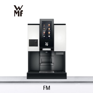 WMF 전자동 커피 원두 머신 에스프레소 1100S FM model